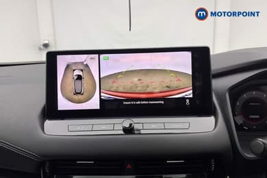 Nissan Qashqai N-Connecta Manual Petrol SUV - Stock Number (1675948) - 12th supplementary image