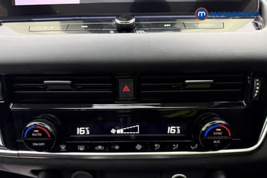 Nissan Qashqai N-Connecta Manual Petrol SUV - Stock Number (1675948) - 13th supplementary image