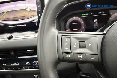 Nissan Qashqai N-Connecta Manual Petrol SUV - Stock Number (1675948) - 15th supplementary image