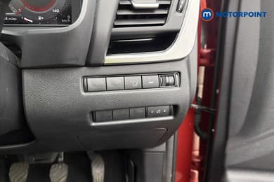 Nissan Qashqai N-Connecta Manual Petrol SUV - Stock Number (1675948) - 21st supplementary image