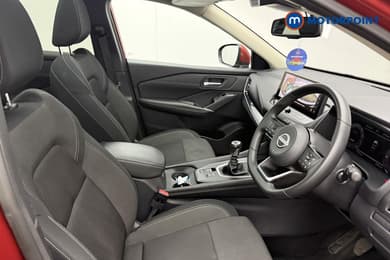 Nissan Qashqai N-Connecta Manual Petrol SUV - Stock Number (1675948) - 25th supplementary image