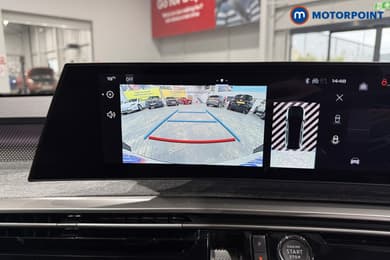 Peugeot 5008 GT Automatic Petrol SUV - Stock Number (1676501) - 8th supplementary image
