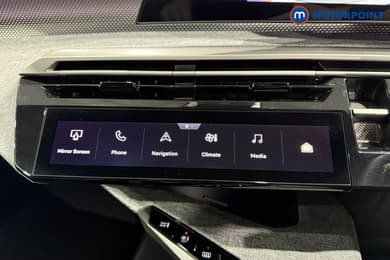 Peugeot 5008 GT Automatic Petrol SUV - Stock Number (1676501) - 9th supplementary image