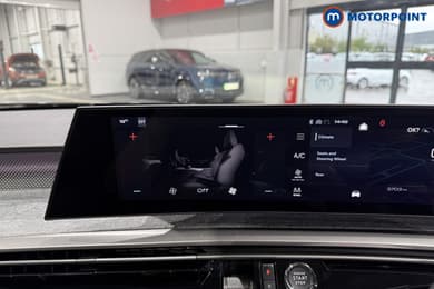 Peugeot 5008 GT Automatic Petrol SUV - Stock Number (1676501) - 10th supplementary image