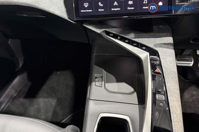 Peugeot 5008 GT Automatic Petrol SUV - Stock Number (1676501) - 11th supplementary image