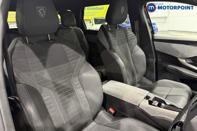 Peugeot 5008 GT Automatic Petrol SUV - Stock Number (1676501) - 16th supplementary image