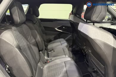 Peugeot 5008 GT Automatic Petrol SUV - Stock Number (1676501) - 17th supplementary image