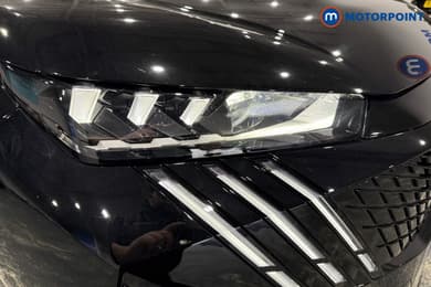 Peugeot 5008 GT Automatic Petrol SUV - Stock Number (1676501) - 23rd supplementary image