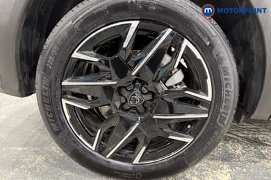 Peugeot 5008 GT Automatic Petrol SUV - Stock Number (1676501) - 25th supplementary image