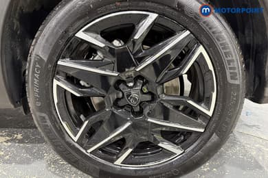 Peugeot 5008 GT Automatic Petrol SUV - Stock Number (1676501) - 26th supplementary image