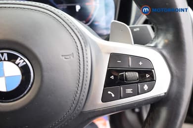 BMW 3 Series M Sport Automatic Petrol Saloon - Stock Number (1677167) - 3rd supplementary image