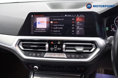 BMW 3 Series M Sport Automatic Petrol Saloon - Stock Number (1677167) - 8th supplementary image