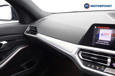 BMW 3 Series M Sport Automatic Petrol Saloon - Stock Number (1677167) - 10th supplementary image