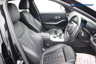 BMW 3 Series M Sport Automatic Petrol Saloon - Stock Number (1677167) - 14th supplementary image