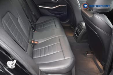 BMW 3 Series M Sport Automatic Petrol Saloon - Stock Number (1677167) - 16th supplementary image