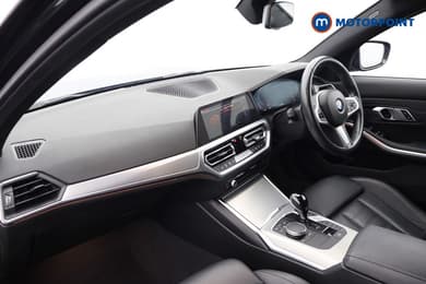 BMW 3 Series M Sport Automatic Petrol Saloon - Stock Number (1677167) - 19th supplementary image