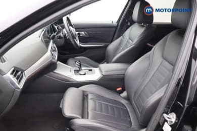 BMW 3 Series M Sport Automatic Petrol Saloon - Stock Number (1677167) - 20th supplementary image