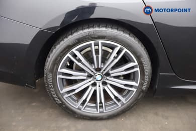 BMW 3 Series M Sport Automatic Petrol Saloon - Stock Number (1677167) - 24th supplementary image