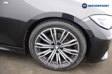 BMW 3 Series M Sport Automatic Petrol Saloon - Stock Number (1677167) - 25th supplementary image