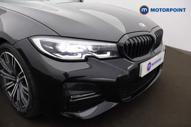 BMW 3 Series M Sport Automatic Petrol Saloon - Stock Number (1677167) - 26th supplementary image