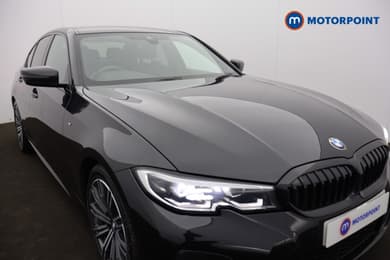 BMW 3 Series M Sport Automatic Petrol Saloon - Stock Number (1677167) - 27th supplementary image