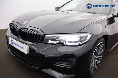 BMW 3 Series M Sport Automatic Petrol Saloon - Stock Number (1677167) - 28th supplementary image