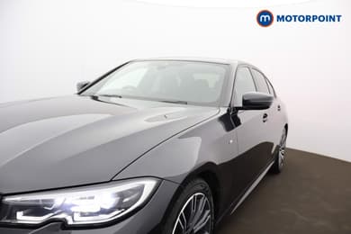 BMW 3 Series M Sport Automatic Petrol Saloon - Stock Number (1677167) - 29th supplementary image
