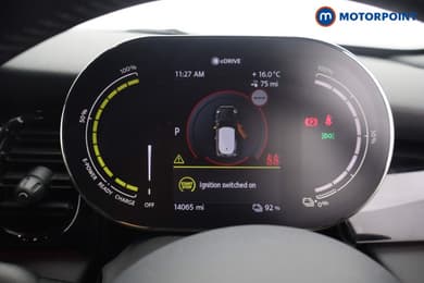 Mini Hatchback Cooper S Level 2 Automatic Electric Hatchback - Stock Number (1677348) - 3rd supplementary image