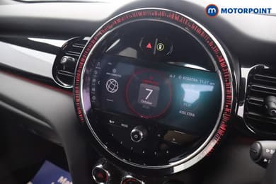 Mini Hatchback Cooper S Level 2 Automatic Electric Hatchback - Stock Number (1677348) - 7th supplementary image