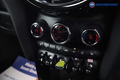 Mini Hatchback Cooper S Level 2 Automatic Electric Hatchback - Stock Number (1677348) - 9th supplementary image