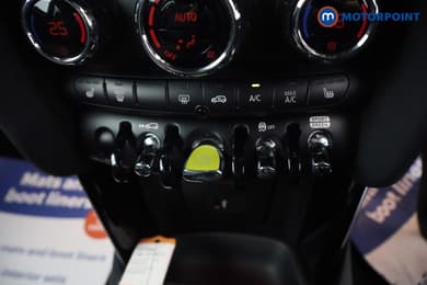 Mini Hatchback Cooper S Level 2 Automatic Electric Hatchback - Stock Number (1677348) - 10th supplementary image