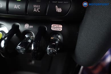 Mini Hatchback Cooper S Level 2 Automatic Electric Hatchback - Stock Number (1677348) - 23rd supplementary image