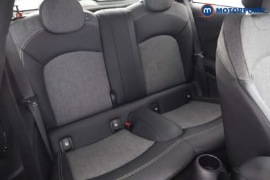 Mini Hatchback Cooper S Level 2 Automatic Electric Hatchback - Stock Number (1677348) - 30th supplementary image