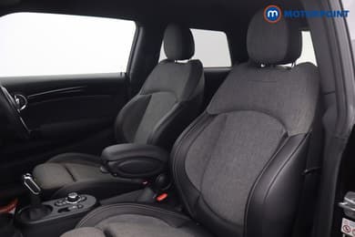 Mini Hatchback Cooper S Level 2 Automatic Electric Hatchback - Stock Number (1677348) - 31st supplementary image