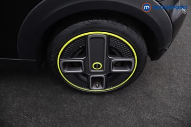 Mini Hatchback Cooper S Level 2 Automatic Electric Hatchback - Stock Number (1677348) - 35th supplementary image