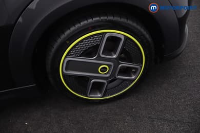 Mini Hatchback Cooper S Level 2 Automatic Electric Hatchback - Stock Number (1677348) - 37th supplementary image