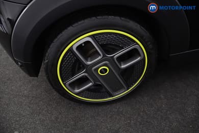 Mini Hatchback Cooper S Level 2 Automatic Electric Hatchback - Stock Number (1677348) - 38th supplementary image