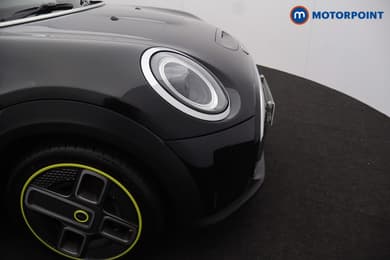 Mini Hatchback Cooper S Level 2 Automatic Electric Hatchback - Stock Number (1677348) - 43rd supplementary image