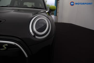 Mini Hatchback Cooper S Level 2 Automatic Electric Hatchback - Stock Number (1677348) - 46th supplementary image
