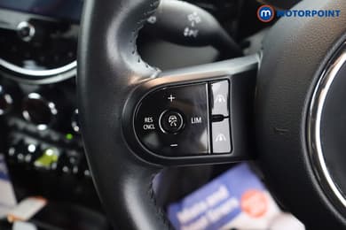 Mini Hatchback Cooper S Level 2 Automatic Electric Hatchback - Stock Number (1677348) - 1st supplementary image