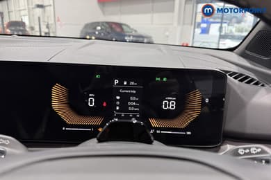 KIA Sportage Gt-Line Automatic Petrol SUV - Stock Number (1677357) - 2nd supplementary image