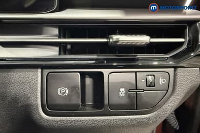 KIA Sportage Gt-Line Automatic Petrol SUV - Stock Number (1677357) - 8th supplementary image