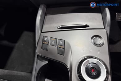 KIA Sportage Gt-Line Automatic Petrol SUV - Stock Number (1677357) - 14th supplementary image