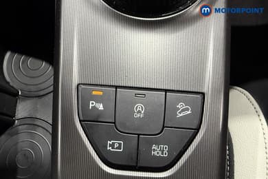 KIA Sportage Gt-Line Automatic Petrol SUV - Stock Number (1677357) - 15th supplementary image
