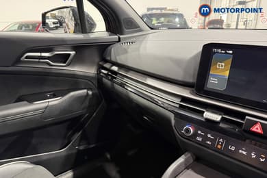 KIA Sportage Gt-Line Automatic Petrol SUV - Stock Number (1677357) - 16th supplementary image