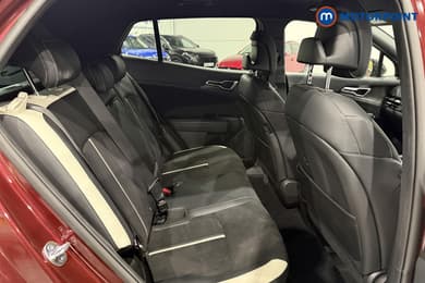 KIA Sportage Gt-Line Automatic Petrol SUV - Stock Number (1677357) - 20th supplementary image