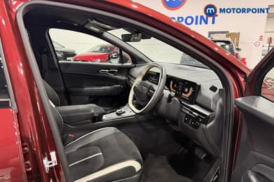 KIA Sportage Gt-Line Automatic Petrol SUV - Stock Number (1677357) - 1st supplementary image