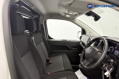 Vauxhall Vivaro Prime Manual Diesel Panel Van - Stock Number (1677816) - 14th supplementary image
