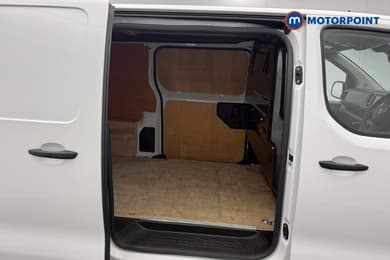Vauxhall Vivaro Prime Manual Diesel Panel Van - Stock Number (1677816) - 15th supplementary image
