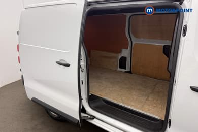 Vauxhall Vivaro Prime Manual Diesel Panel Van - Stock Number (1677816) - 16th supplementary image